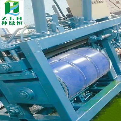 广州市番禺区南村仲绿恒环境保护专用设备厂 深耕环保装备，守护碧水蓝天